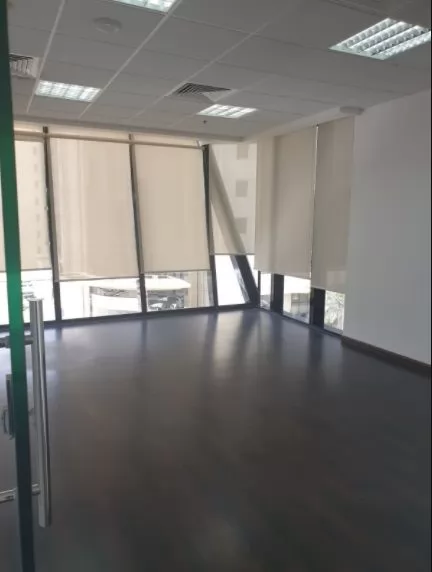 Commercial Ready Property S/F Office  for rent in Al Sadd , Doha #13225 - 7  image 